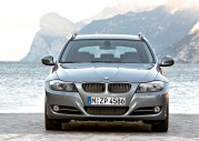 BMW 335d Touring